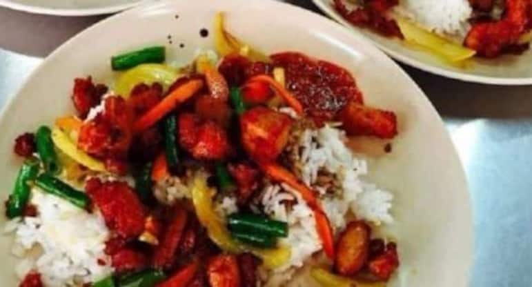 Mat Rock Ayam Goreng Kunyit Kuala Lumpur City Center Kuala Lumpur Zomato